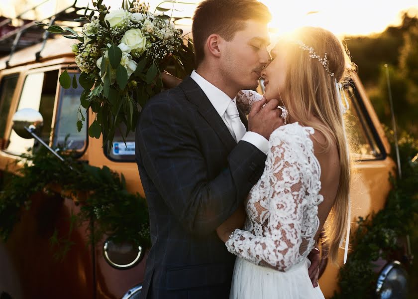 Wedding photographer Marcin Orzołek (marcinorzolek). Photo of 9 August 2019