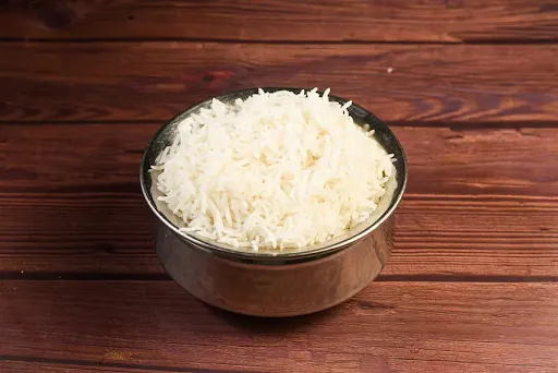 Plain Rice