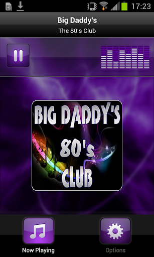 Big Daddy's