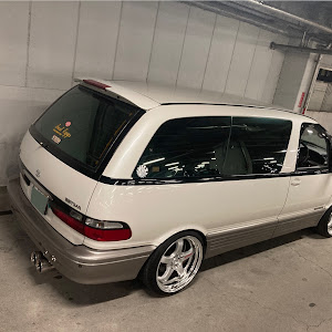エスティマ TCR11W
