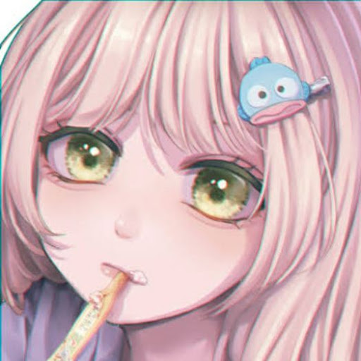 くらげ🪼🩵