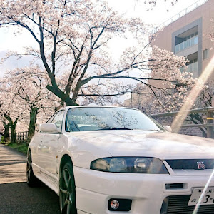 スカイライン GT-R BCNR33