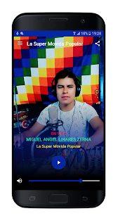 La Super Movida Popular(圖2)-速報App