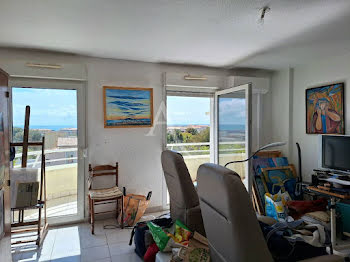 appartement à Sète (34)