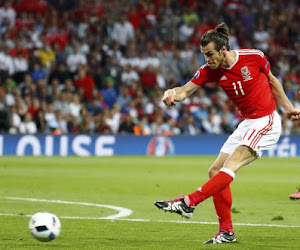 Gareth Bale "déçu"