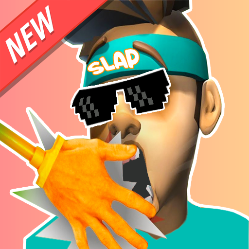 Slap Champs - Slap Competition 2020