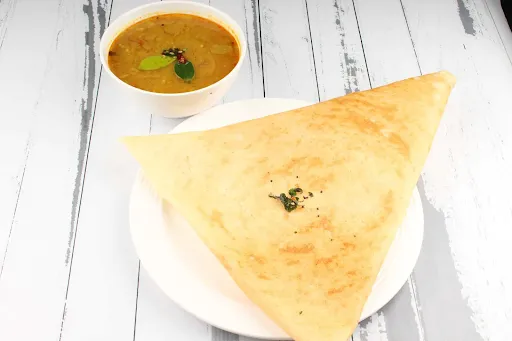 Plain Dosa