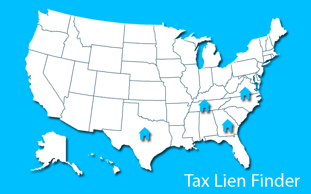 Taxlienfinder Preview image 3