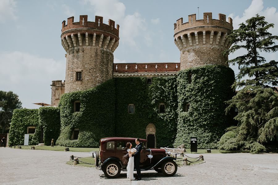 Fotógrafo de bodas Guille Pacheco (elramovolador). Foto del 12 de mayo 2019