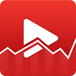 Cover Image of Download Live YouTube Subscriber Count 2.0.4 APK