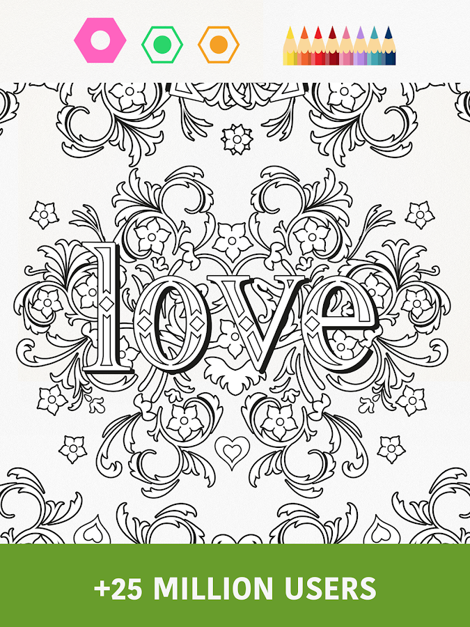 Colorfy Coloring Book Free Android Apps On Google Play Effy Moom Free Coloring Picture wallpaper give a chance to color on the wall without getting in trouble! Fill the walls of your home or office with stress-relieving [effymoom.blogspot.com]