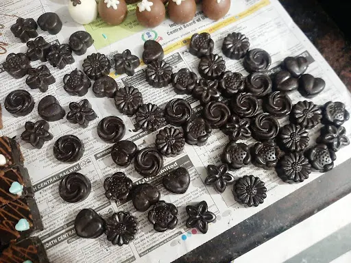 Handmade Chocolates