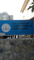 Cemil Midilli İöo