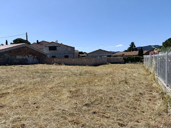 terrain à Roquebrune-sur-Argens (83)