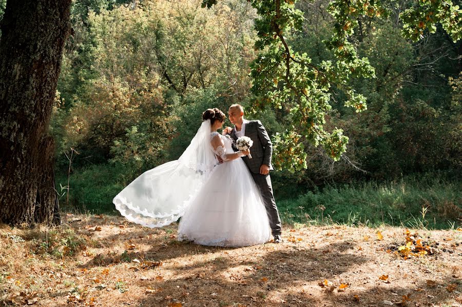 Photographe de mariage Nikolay Danyuk (danukart). Photo du 9 octobre 2023