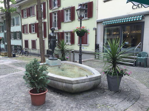 Olten Marktbrunnen