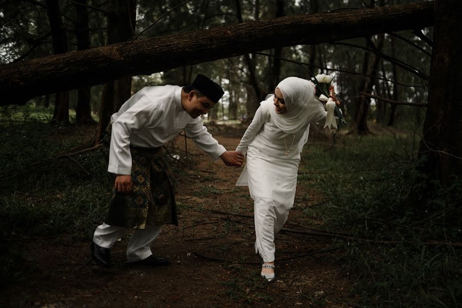 Fotógrafo de bodas Azim Izumi (azimizumi). Foto del 24 de diciembre 2022