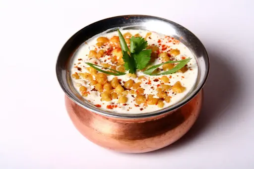 Boondi Raita