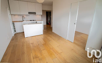 appartement à Paris 19ème (75)