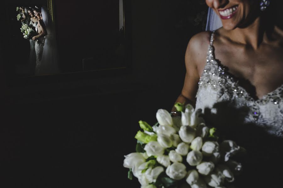 Fotógrafo de bodas Alysson Oliveira (alyssonoliveira). Foto del 21 de julio 2016