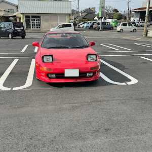 MR2 SW20