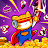 Hyper Kat Hero: Survivor Zone icon