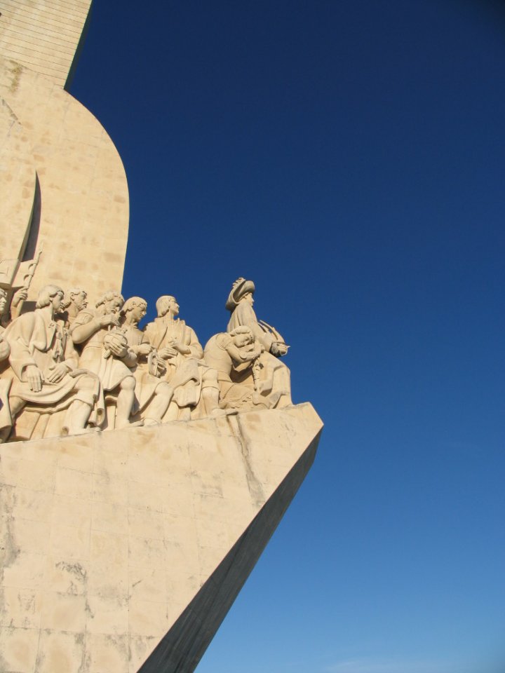 Naviganti nel blu di gianna