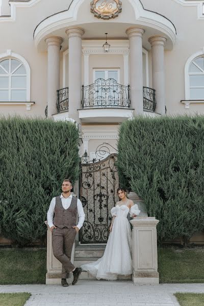 Photographe de mariage Anastasiya Ryabova (ryabovaphoto). Photo du 6 mai 2023