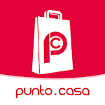 Cover Image of Herunterladen Punto.Casa 2.0.5 APK