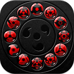 Cover Image of Télécharger Sharingan Wallpaper Free 1.0 APK