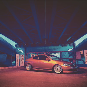 インテグラ DC5