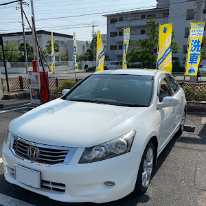 インスパイア CP3
