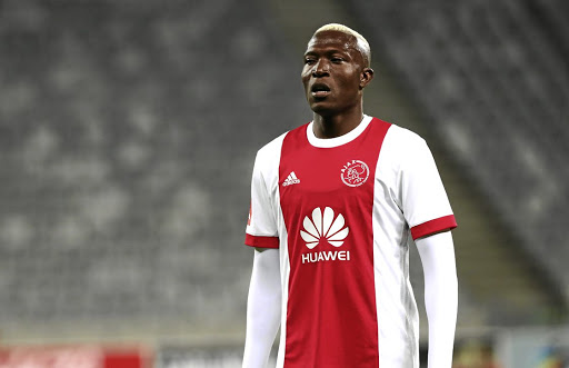 Tendai Ndoro and Ajax Cape Town have parted ways after spending just six months at Ikamva, the club announced on Monday June 25 2018.