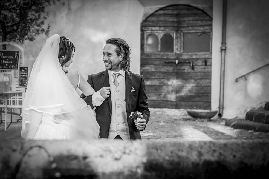 Fotógrafo de casamento Andrea Rifino (arstudio). Foto de 2 de janeiro 2016