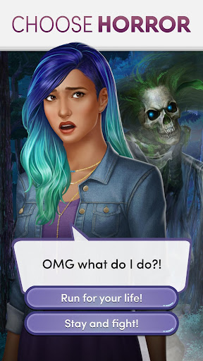 Télécharger Choices: Stories You Play APK MOD (Astuce) screenshots 5