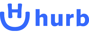 Hurb logo