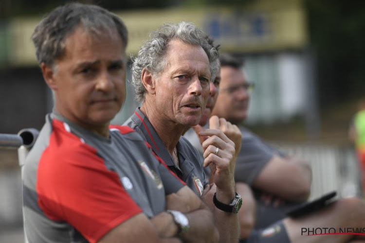 Standard zoekt: waarom Michel Preud'homme voorlopig nog niet slaagt in zijn opzet, maar zich geen zorgen maakt