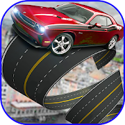 Impossible Tracks 3D :  Real Car Driving 2017  Icon