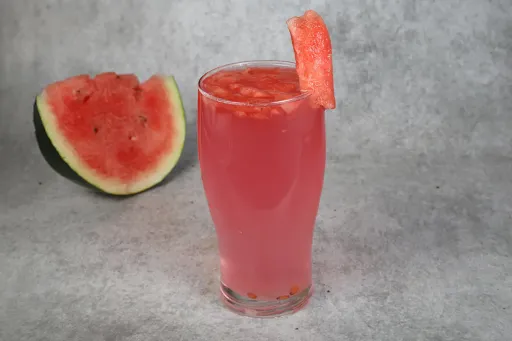 Watermelon Juice