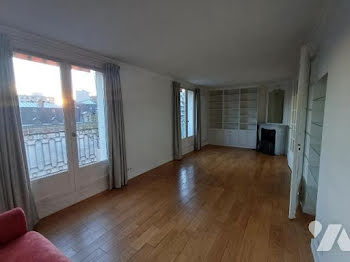 appartement à Paris 16ème (75)