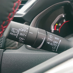 シビックタイプR FK8