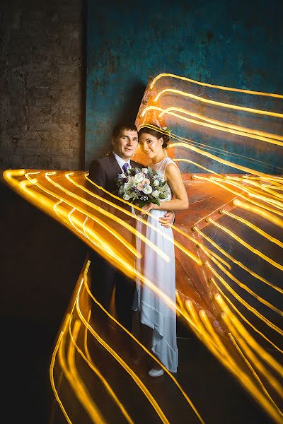 Fotografer pernikahan Elena Azhischeva (kutsova). Foto tanggal 12 Februari 2015