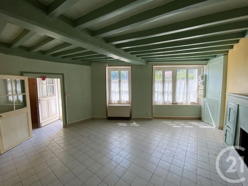 Vente maison 2 pièces 70 m² à La Chapelle-Saint-André (58210), 30 000 €