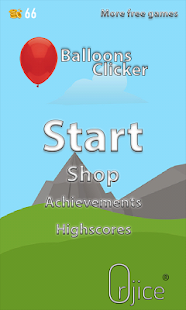 Lastest Balloons Clicker APK for PC