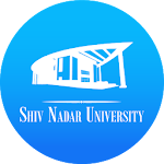 Cover Image of ดาวน์โหลด Shiv Nadar University 1.1 APK