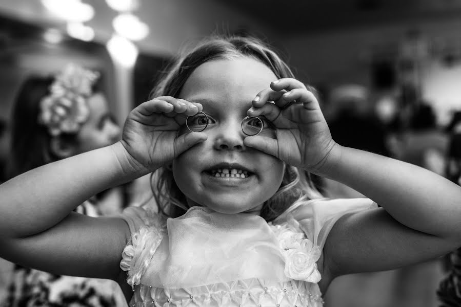 Fotógrafo de casamento Júlio Crestani (crestani). Foto de 5 de junho 2016