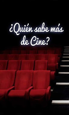 Quién sabe más de Cineのおすすめ画像1