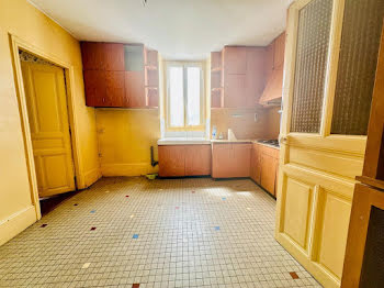 appartement à Dijon (21)