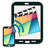 Miracast Player icon