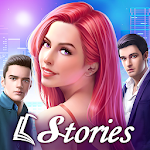 Cover Image of Download Stories - Pick Your Fate 1.5 APK